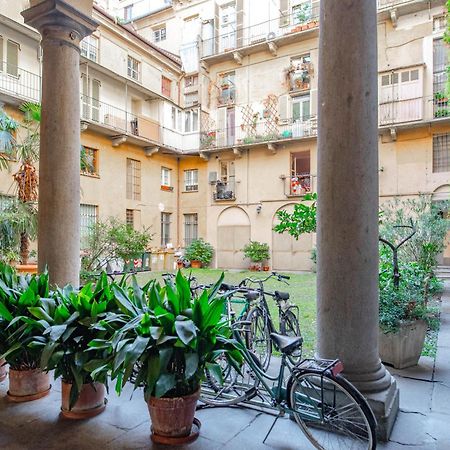 Consolata 7 Apartment Turin Exterior foto