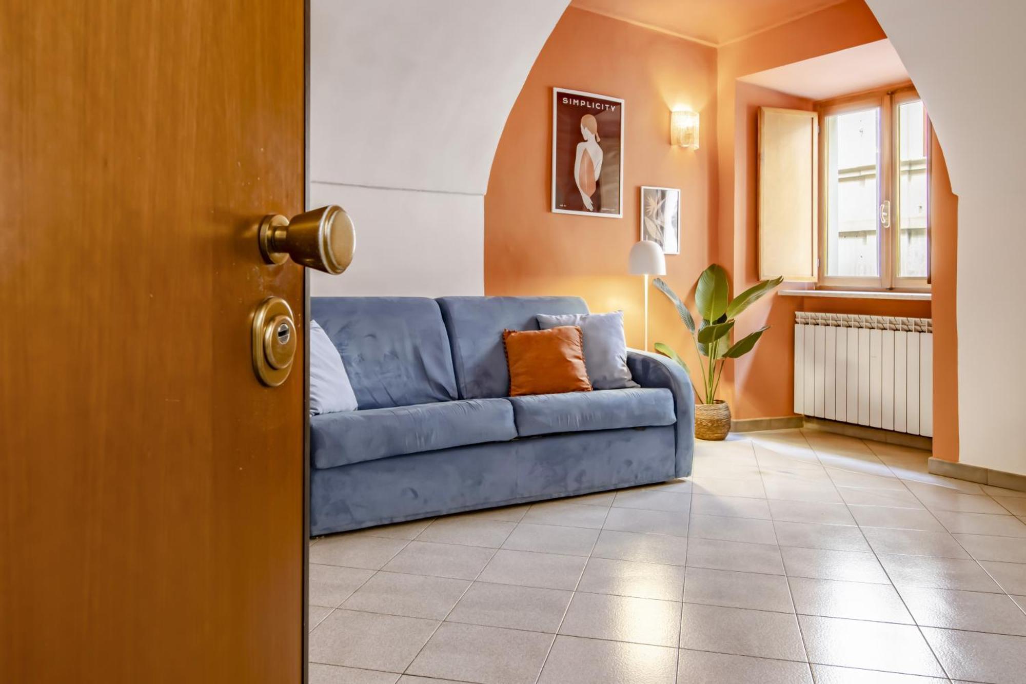 Consolata 7 Apartment Turin Exterior foto